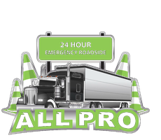 All Pro Truck and Trailer Repair